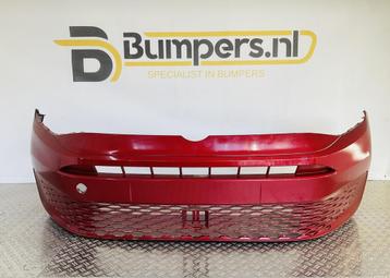 Bumper Volkswagen Caddy 2K7 2021-2025 2K7807221A Voorbumper  beschikbaar voor biedingen