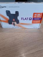 Vogel 's tv beugel flat nieuw, Ophalen, Zo goed als nieuw