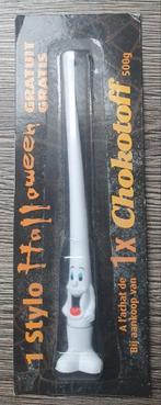 Vintage Chokotoff balpen, Ophalen of Verzenden, Nieuw, Gebruiksvoorwerp