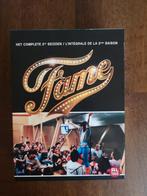 Fame  seizoen 2, Cd's en Dvd's, Dvd's | Tv en Series, Alle leeftijden, Ophalen of Verzenden, Zo goed als nieuw, Boxset