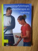 Physiologie de l'exercice, thérapie par l'exercice En NL, Livres, Psychologie, Enlèvement ou Envoi, Jan Jaap de Morree, Psychologie clinique