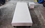 Lit box spring 1 place, Ophalen, Zo goed als nieuw