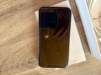 iPhone XR 128 GB  Zwart, Telecommunicatie, Ophalen, 128 GB, Zwart, IPhone XR