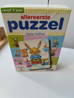 Puzzels kleine huppel, Ophalen, Zo goed als nieuw