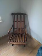 Antieke stoel, Antiek en Kunst, Ophalen