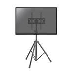 Support trépieds TV, Audio, Tv en Foto, Ophalen, Zo goed als nieuw