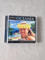 cd A voyage to Oceania, CD & DVD, CD | Musique du monde, Enlèvement ou Envoi, Autres genres