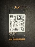 Te koop: WD PC SN740 NVMe SSD 512GB (M.2 2230) - Zo goed als, Intern, 512GB, SSD, Nieuw