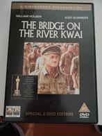 The bridge on the river Kwai dvd, Enlèvement ou Envoi, Comme neuf