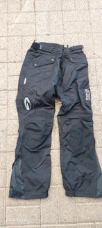 Motorbroek RICHA XL, Motoren, Ophalen