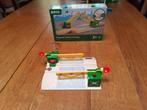 Passage à niveau pour circuit de train de marque Brio, Ophalen, Zo goed als nieuw, Overige typen, Overige merken
