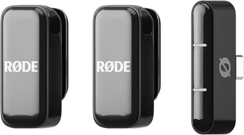 RØDE Compacte draadloze microfoon SNELLE GRATIS LEVERING, Muziek en Instrumenten, Microfoons, Nieuw, Overige typen, Draadloos
