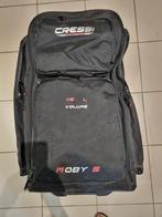 Reistas op wielen - Cressi "Moby 5" 115L, Ophalen, Gebruikt