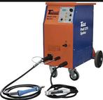 Mig/mag Technolit lasapparaat 270A, Doe-het-zelf en Bouw, Gereedschap | Lasapparaten, Ophalen, Zo goed als nieuw, CO2