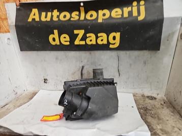 Luchtfilterhuis van een Opel Movano beschikbaar voor biedingen