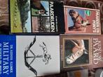 Boeken over paardrijden, Boeken, Ophalen of Verzenden, Gelezen, Overige sporten
