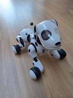 Zoomer robothond, Kinderen en Baby's, Zo goed als nieuw