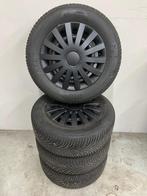 Winterset Mazda CX-3 Kleber Krisalp HP3 215/60 R16, Auto-onderdelen, Banden en Velgen, Ophalen, 16 inch, Banden en Velgen, Winterbanden