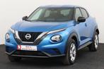 Nissan Juke N-CONNECTA 1.0L DIG-T MY21 + CARPLAY + CAMERA +, Autos, SUV ou Tout-terrain, 5 places, Achat, Occasion
