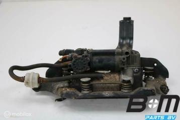 Compressor luchtvering Audi A6 4G 4G0616005C beschikbaar voor biedingen