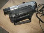 Sony Handycam CCD-TRV208E - Caméscope - 560x - Zoom optique, Audio, Tv en Foto, Harde schijf, Full HD, 20x of meer, Ophalen of Verzenden
