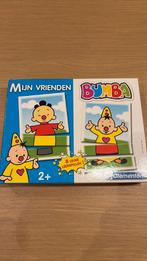 Bumba puzzel 2+, Ophalen of Verzenden, 10 tot 50 stukjes, Gebruikt, 6 maanden tot 2 jaar