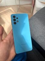 WAT TE PAKKEN - Samsung Galaxy A32 5G in goede staat!, Telecommunicatie, Mobiele telefoons | Samsung, Ophalen, Blauw, Touchscreen