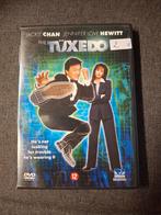 The tuxedo, Ophalen of Verzenden