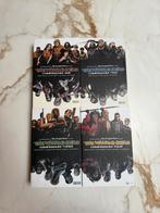 The Walking Dead Comics (Compendium Compleet), Enlèvement, Comme neuf
