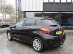 Peugeot 208 1.2 PureTech Allure Automaat 2017, NV-393-H, Auto's, Automaat, Gebruikt, Euro 6, Overige brandstoffen