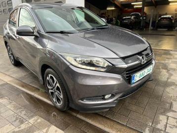 HONDA HR-V 1.5 EXECUTIVE  beschikbaar voor biedingen