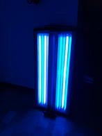 Red sea Max lichtkap 125x60cm met 10x T5 lampen, Enlèvement, Comme neuf, Éclairage ou Chauffage