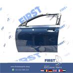 W177 DEUR LINKS COMPLEET PORTIER LINKSVOOR Mercedes A Klasse, Auto-onderdelen, Gebruikt, -, Deur, Voor