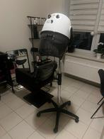 Droger voor kapper ceriotti equator 3000, Elektronische apparatuur, Ophalen, Zo goed als nieuw, Haarverzorging