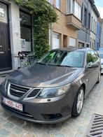 Saab 93 vector automaat sportbraek lez toegelaten, Auto's, Saab, Automaat, Leder, Particulier, Dealer onderhouden