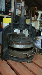 Diviseuse + divers machines boulangerie bakkerij, Enlèvement, Utilisé, Boulangerie et Boucherie