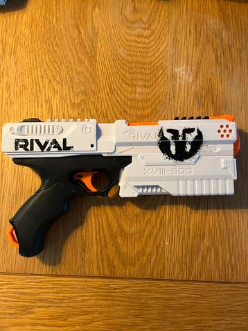 Set van 7 Nerf Guns – Direct Speelklaar beschikbaar voor biedingen