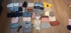 Lot de plus de 40 vêtements pour bébés, Enlèvement