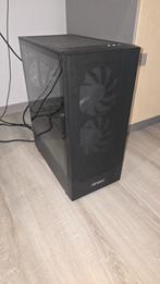 High-end Gaming PC – Ryzen 7 5800X | RTX 4070 I Waterkoeling, Computers en Software, Desktop Pc's, Ophalen, 32 GB, Zo goed als nieuw