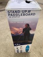 Stand-up paddleboard, Ophalen