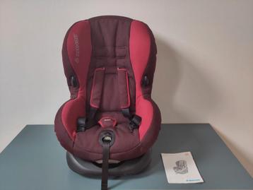 Autostoel Maxi Cosi  9-18kg beschikbaar voor biedingen