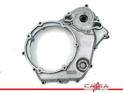MOTORBLOKDEKSEL Cagiva Raptor 1000 (01-1970/-) (1SZB-108), Motoren, Onderdelen | Overige, Gebruikt