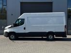 Iveco Daily camera trekhaak, Auto's, Used 1. Bestelwagens met ervaring., Iveco, Wit, Bedrijf
