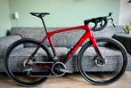 Trek Domane SLR 7 Gen 4 Force eTap 12s PWM Pro Carbon Disc, Fietsen en Brommers, Fietsen | Racefietsen, Carbon, Heren, Ophalen of Verzenden