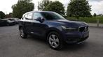 Volvo XC40 1,5T3 2021 Automaat-GPS-Cruise-Trekhaak-Momentum, Automaat, Blauw, 120 kW, Bedrijf
