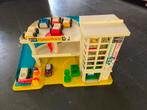 Fisher-Price garage en keukentje, Kinderen en Baby's, Speelgoed | Fisher-Price, Ophalen, Zo goed als nieuw