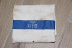 USMD WW2 „Towel”, Verzamelen, Verzenden, Landmacht, Kleding of Schoenen