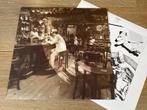 Led Zeppelin- In Through the out door, Cd's en Dvd's, Vinyl | Rock, Ophalen of Verzenden, Gebruikt, Overige formaten, Overige genres