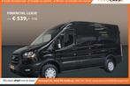 Ford Transit 130pk L2H2 Airco ACC Navi 360Camera Trekhaak D, 228 g/km, Te koop, Diesel, Bedrijf