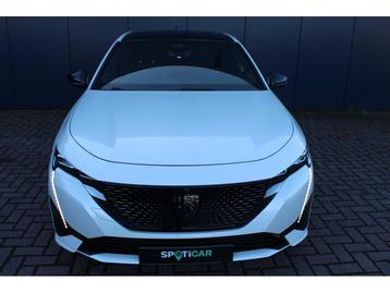 Peugeot 308 III GT  beschikbaar voor biedingen